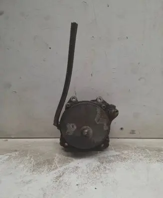 Opel Vectra C Vacuum pump 729023 55205446 07T2684365