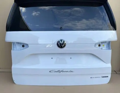 Volkswagen Transporter - Caravelle T7 Truck tailgate 7T0827023T
