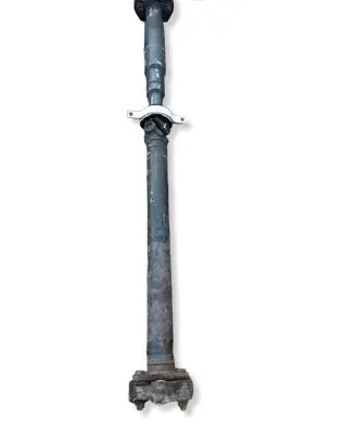 BMW 1 E82 E88 Drive shaft (set) 7567945 756794502 7546425