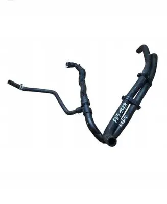 Ford Fusion II Engine coolant pipe/hose DG938C461BC