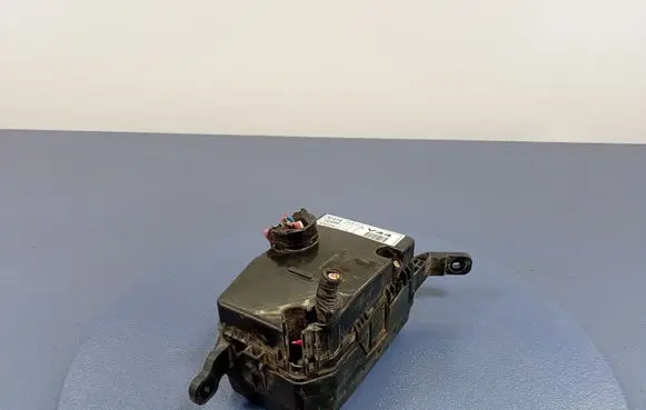 Hyundai Getz Fuse box set 912101C400