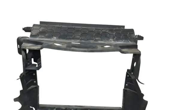 Alfa Romeo Giulia Intercooler air guide/duct channel B340 PP1GF15TD15