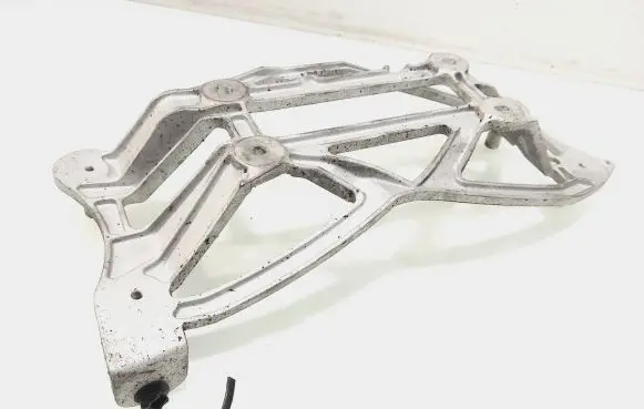 Polestar 2 A/C compressor mount bracket 32352687