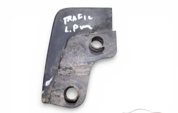 Renault Trafic II (X83) Front mudguard 91167337