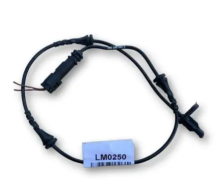 BMW X5 G05 ABS brake wheel speed sensor 34526895655 34526878159 6895655