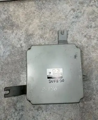 Subaru Impreza II Engine control unit/module 22611AE710 A18000D88