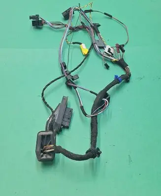 BMW 5 E39 Front door wiring loom 8364237