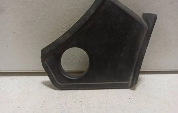 Audi TT TTS RS Mk3 8S Other exterior part 8S0807534