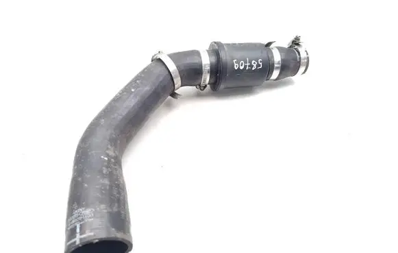 Ford Transit Intercooler hose/pipe CC11-6C646-BL