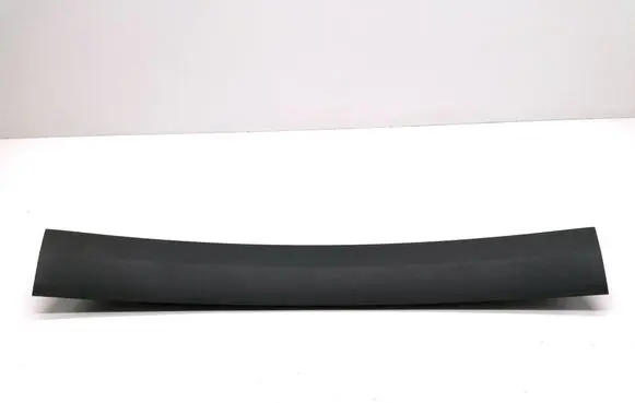 Tesla Model X Other trunk/boot trim element 1037907-00-C
