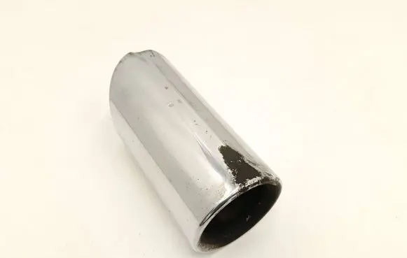 BMW 4 F32 F33 Muffler ending 7605041