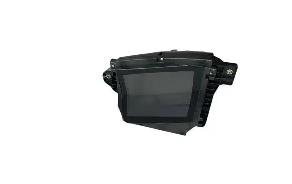 BMW X6M F86 Head up display screen 9348455