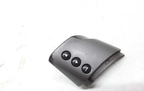 Opel Signum Multifunctional control switch/knob 9186750