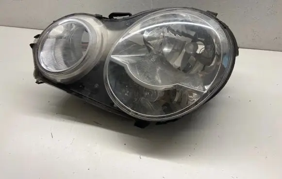 Volkswagen Polo Headlight/headlamp 6Q1941007M 0301190201