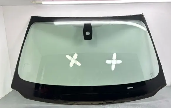BMW 7 F01 F02 F03 F04 Front windscreen/windshield window 