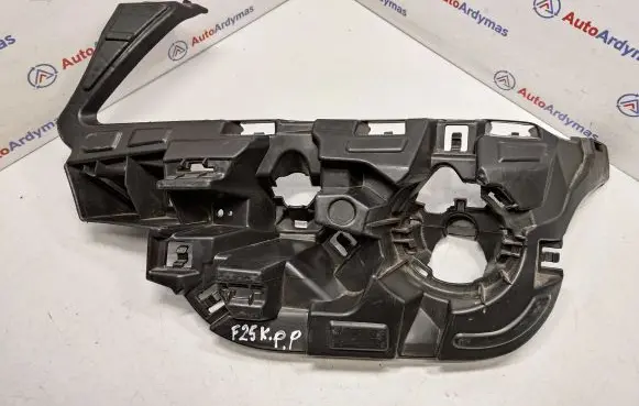 BMW X3 F25 Front bumper corner part panel trim BM1042107 51117212955