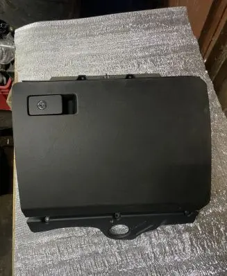 Volkswagen PASSAT B6 Glove box set 3C1857114