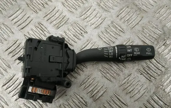 Toyota Avensis T250 Wiper speed switch 8465205150