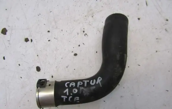 Renault Captur II Turbo air intake inlet pipe/hose GMAUTO4574097