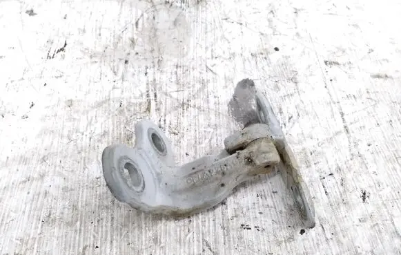 Land Rover Range Rover Velar Front door lower hinge 228A65AE