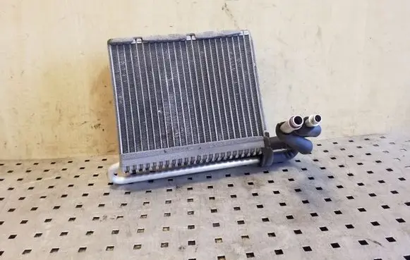 Ford Focus Air conditioning (A/C) radiator (interior) 