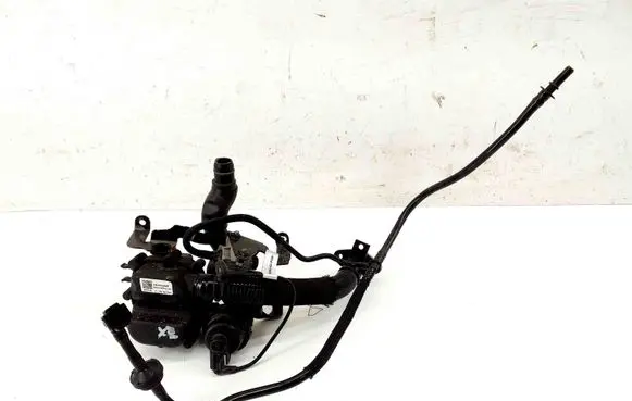 Jaguar F-Pace Vacuum pump 9W8343836AA 1041505S01