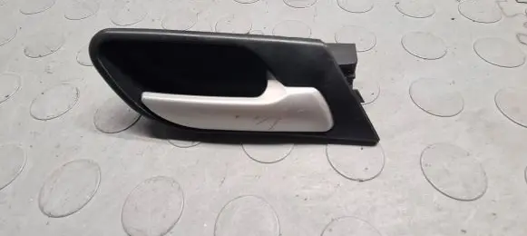 BMW X5 E53 Front door interior handle 8408566