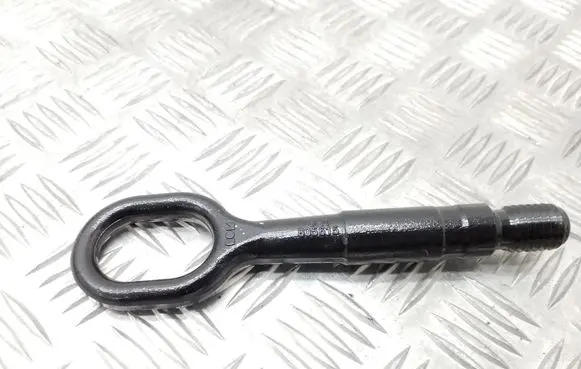 Seat Exeo (3R) Towing hook eye 8K0805615