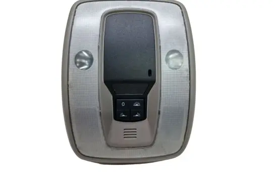 Volvo V60 Front seat light 39819989