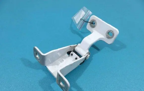Mercedes-Benz Citan W415 Rear door hinge set IMPRK885971