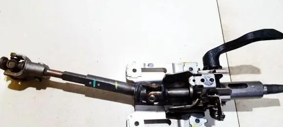 Honda CR-V Steering wheel axle