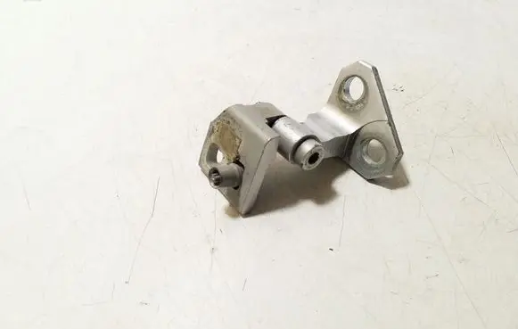 Volkswagen Golf V Rear door upper hinge 1K9833402C