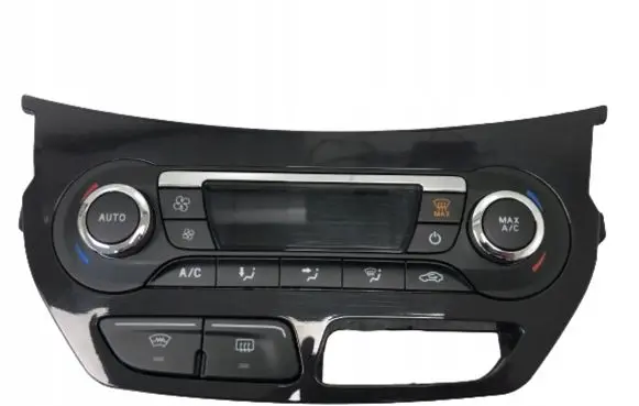 Ford Kuga II Climate control unit DV4T18C612AE