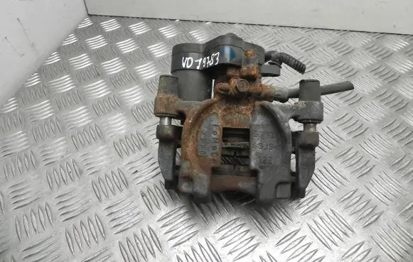 Ford Kuga II Rear brake caliper GV612D250A VD19783