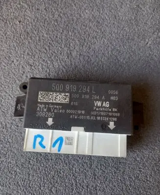 Volkswagen PASSAT B8 Parking PDC control unit/module 5Q0919294L 309260
