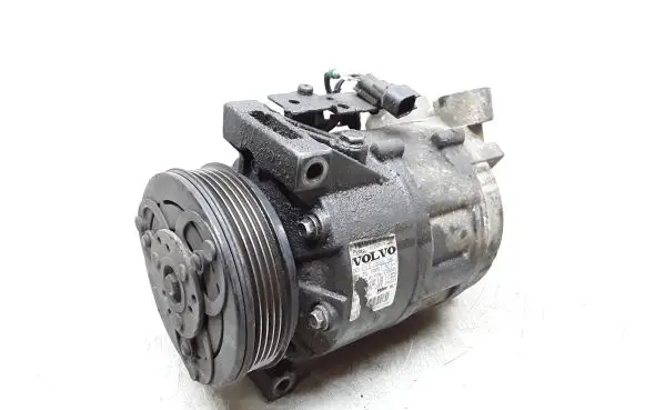 Volvo S80 Air conditioning (A/C) compressor (pump) 31250519