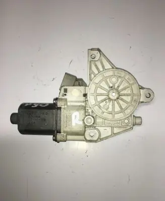 Mercedes-Benz ML W164 Front door window regulator motor A2518200842 997081102