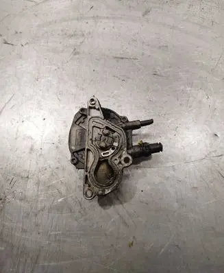 Opel Zafira B Vacuum pump 09t231