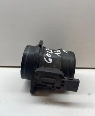 Volkswagen Golf VII Mass air flow meter A2C53428538