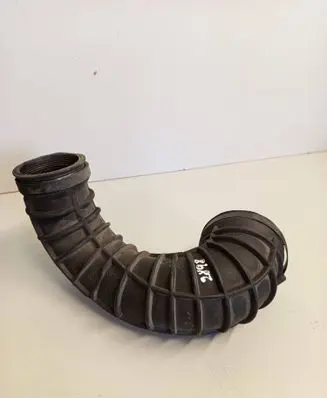 Volvo V70 Air intake hose/pipe 08634143