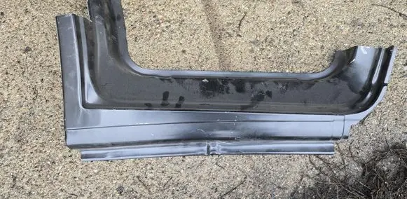 Fiat Ducato Sill DUCATO06
