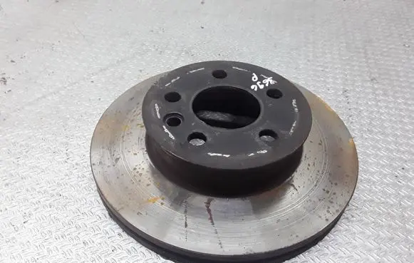 Volkswagen Transporter - Caravelle T4 Front brake disc