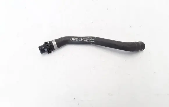 Volvo XC60 Engine coolant pipe/hose