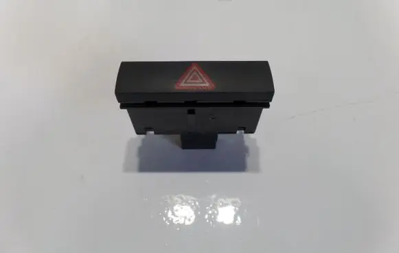 Audi A6 S6 C6 4F Hazard light switch 4F0941509