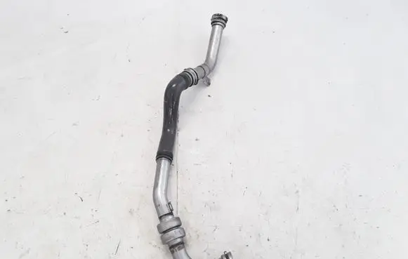 Renault Fluence Intercooler hose/pipe