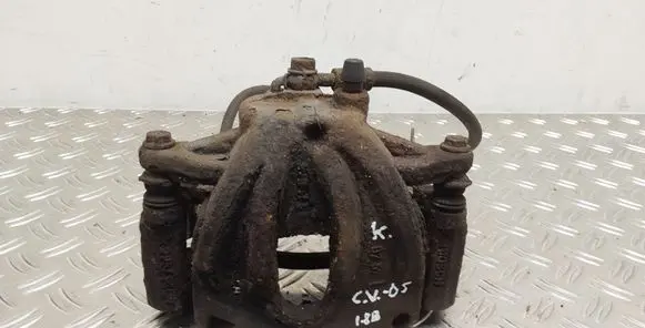 Toyota Corolla Verso AR10 Front brake caliper