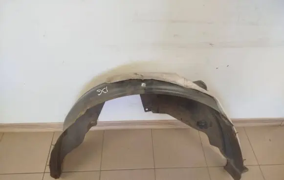Opel Mokka Rear arch fender liner splash guards 95366443