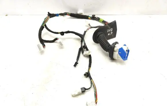 Mazda 2 Front door wiring loom DF7367190C