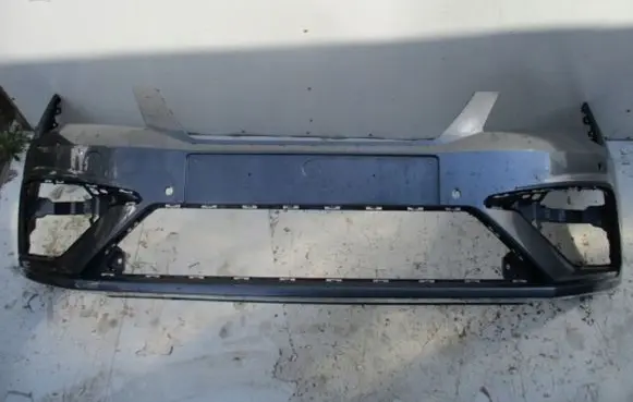 Seat Ibiza V (KJ) Front bumper