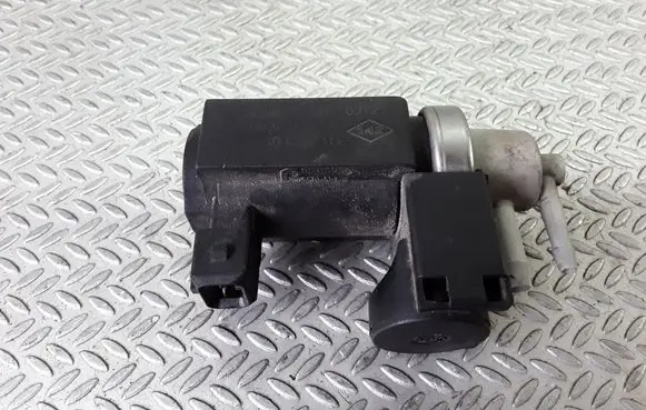 Renault Espace - Grand espace IV Turbo solenoid valve 8200270451